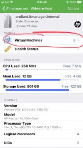 Virtual Machines